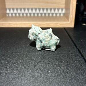 Kiwi Jasper Unicorn (KJU1)